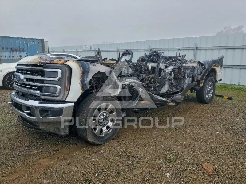 2024 Ford F-250 photo