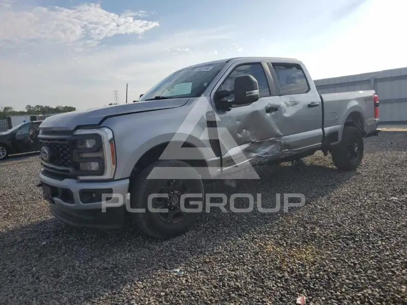 2024 Ford F-250 фото