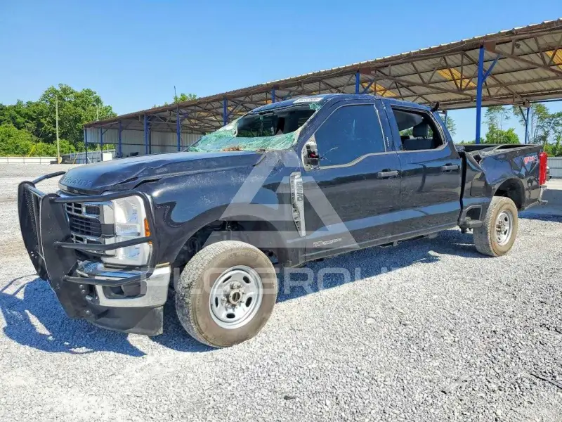 2024 Ford F-250 photo