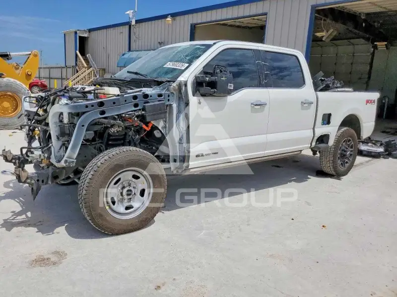 2024 Ford F-250 photo