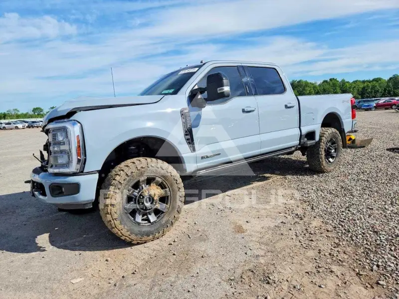 2024 Ford F-250 фото