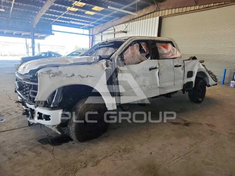 2024 Ford F-250 фото