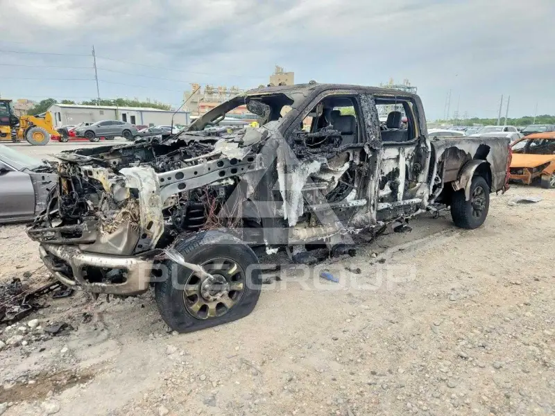 2024 Ford F-250 photo