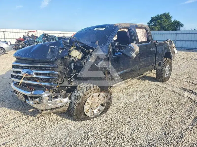 2024 Ford F-250 photo