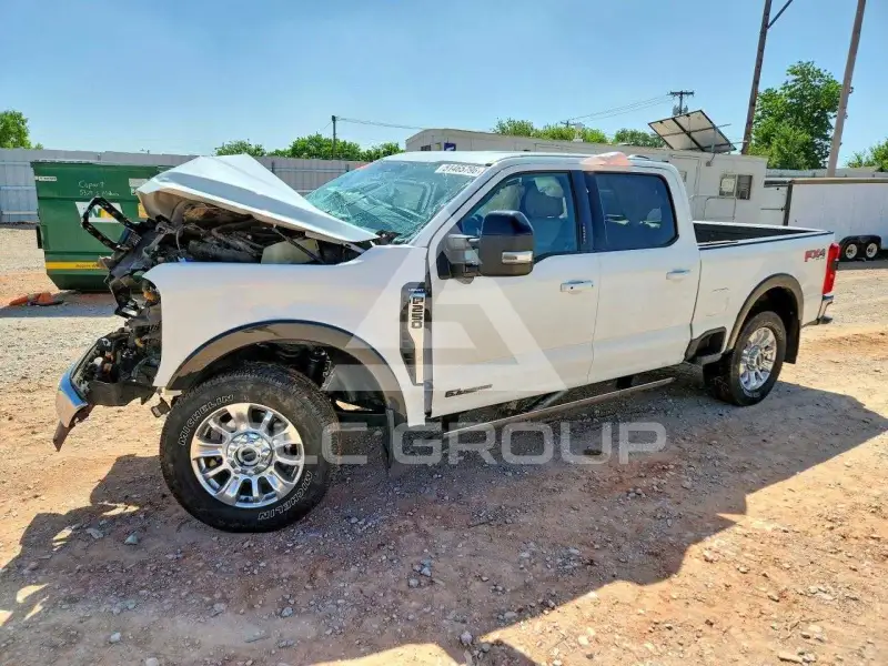 2024 Ford F-250 photo