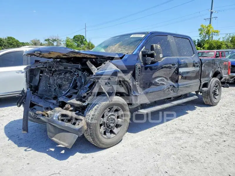 2024 Ford F-250 photo