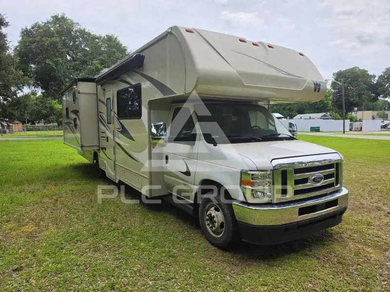 2024 Ford ECONOLINE фото