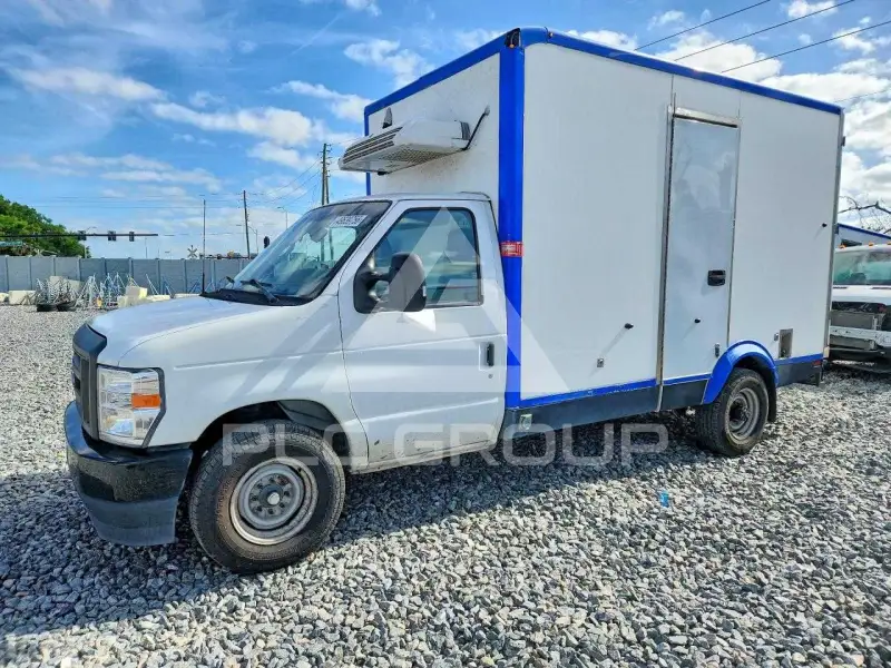 2024 Ford ECONOLINE фото