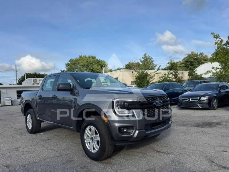 2024 Ford RANGER photo