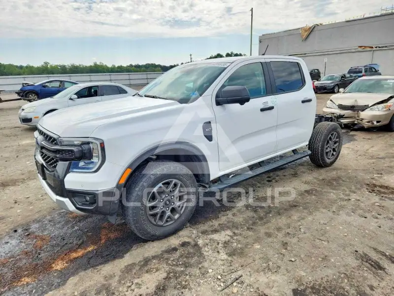 2024 Ford RANGER photo