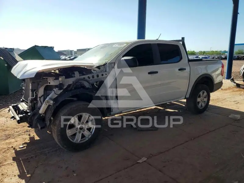 2024 Ford RANGER photo