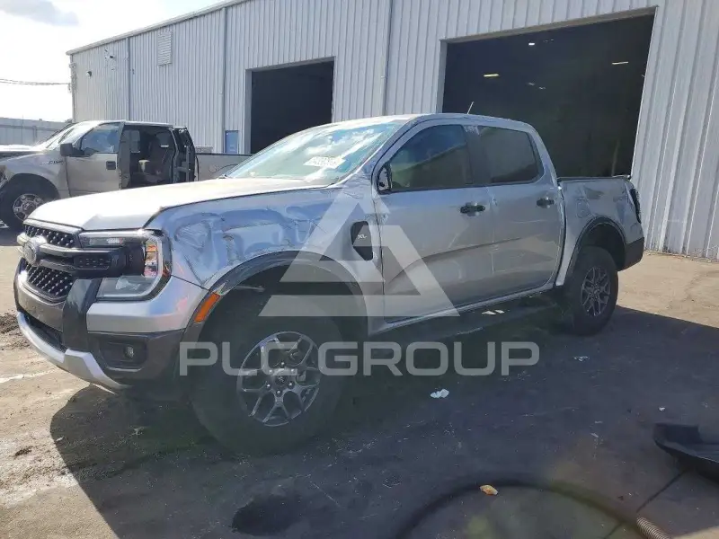 2024 Ford RANGER photo
