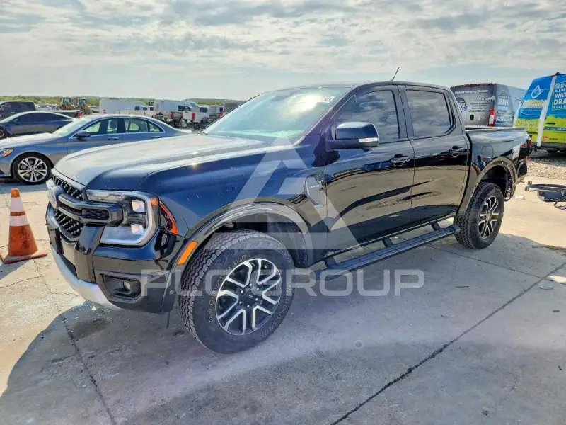 2024 Ford RANGER photo