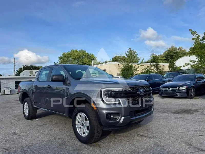 2024 Ford RANGER photo