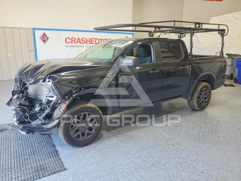 2024 Ford RANGER фото