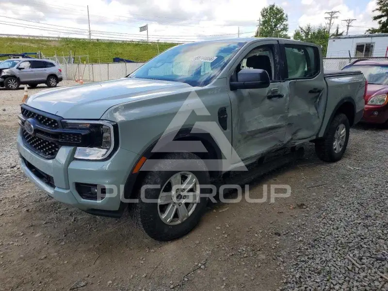 2024 Ford RANGER photo