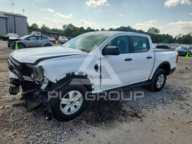 2024 Ford RANGER photo