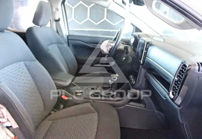 2024 Ford RANGER photo