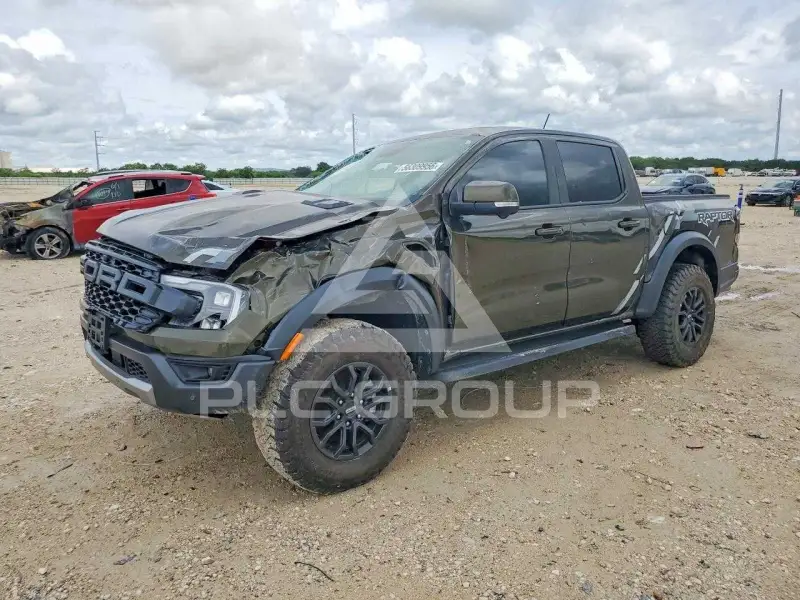 2024 Ford RANGER photo