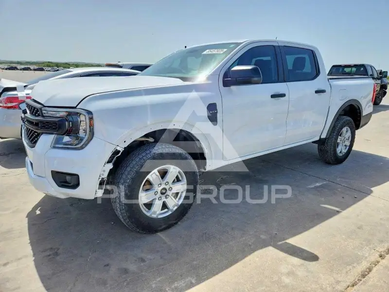 2024 Ford RANGER photo