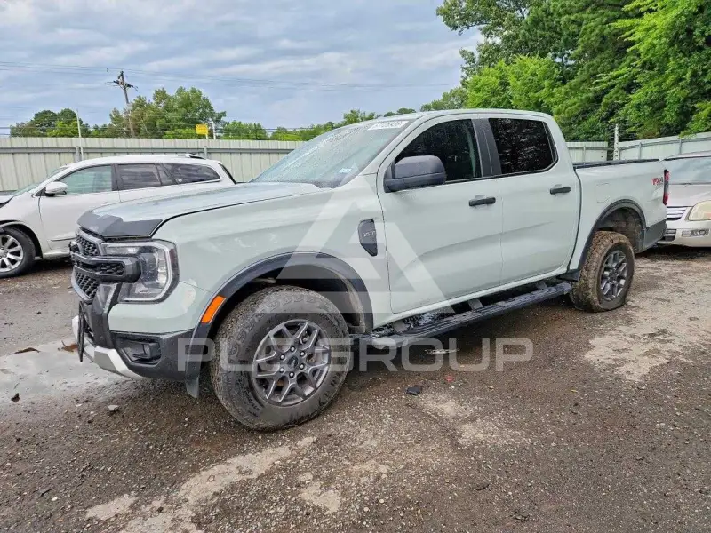 2024 Ford RANGER photo