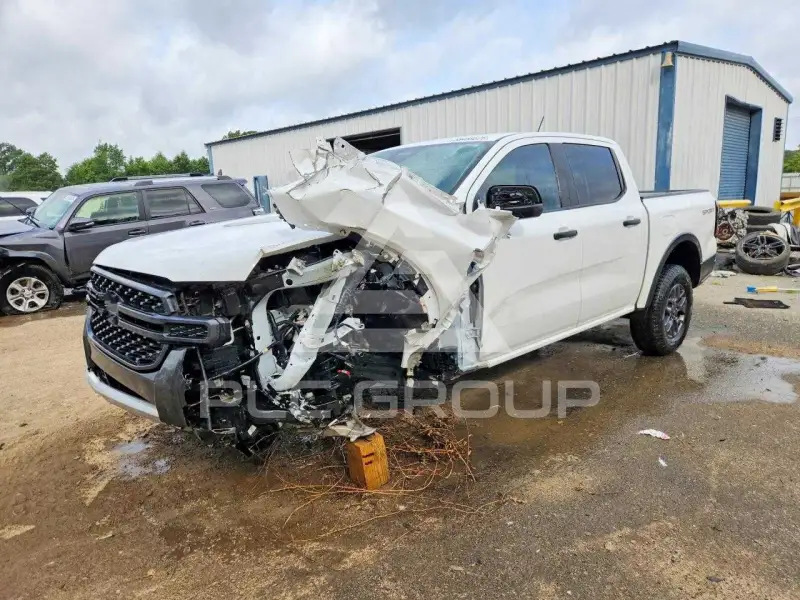 2024 Ford RANGER photo