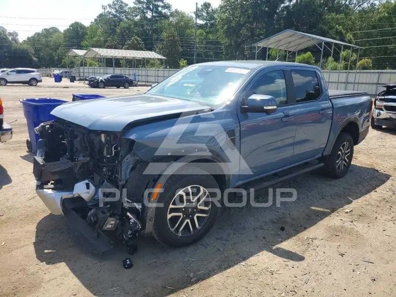 2024 Ford RANGER photo