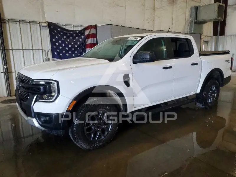 2024 Ford RANGER photo
