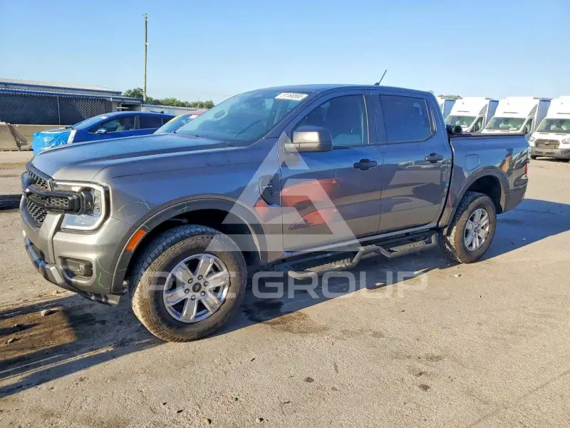 2024 Ford RANGER photo