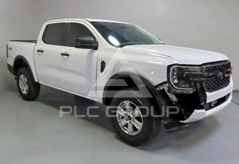 2024 Ford RANGER фото