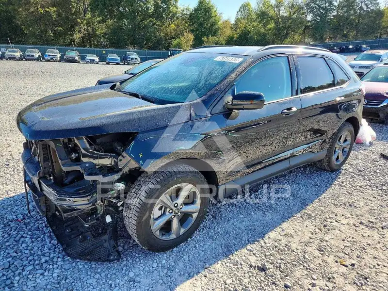 2024 Ford EDGE фото