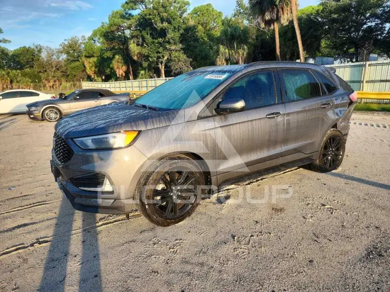 2024 Ford EDGE photo
