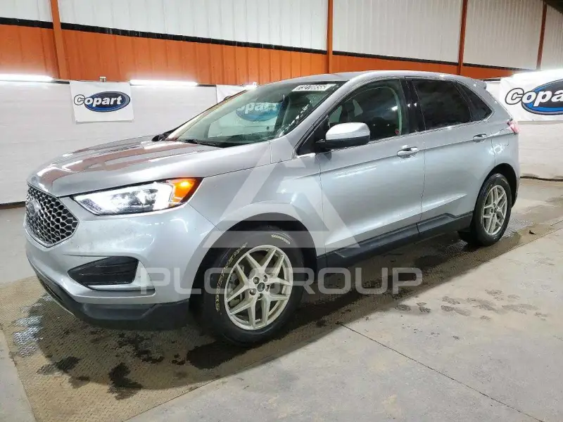 2024 Ford EDGE photo