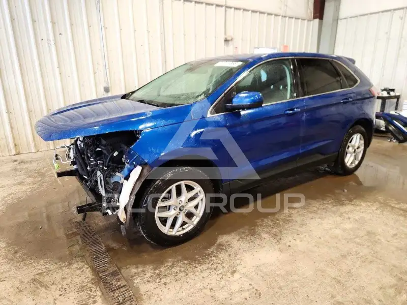 2024 Ford EDGE фото