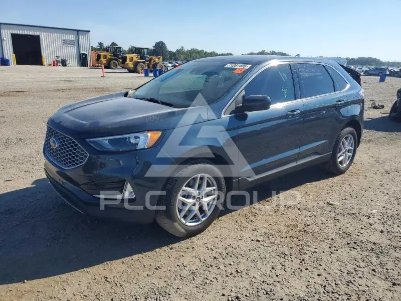 2024 Ford EDGE photo