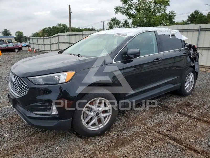 2024 Ford EDGE фото
