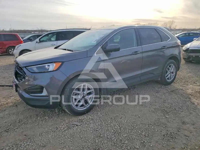 2024 Ford EDGE фото
