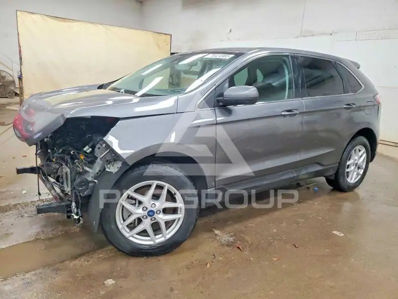 2024 Ford EDGE фото