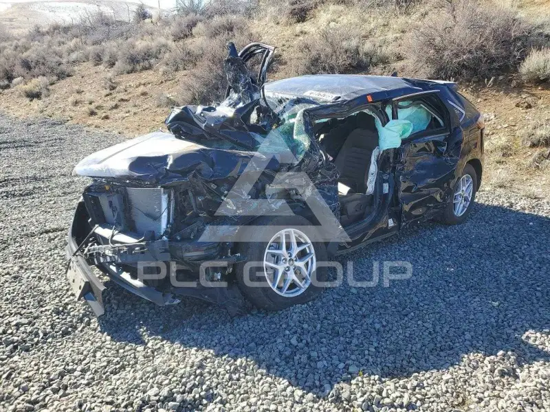 2024 Ford EDGE photo