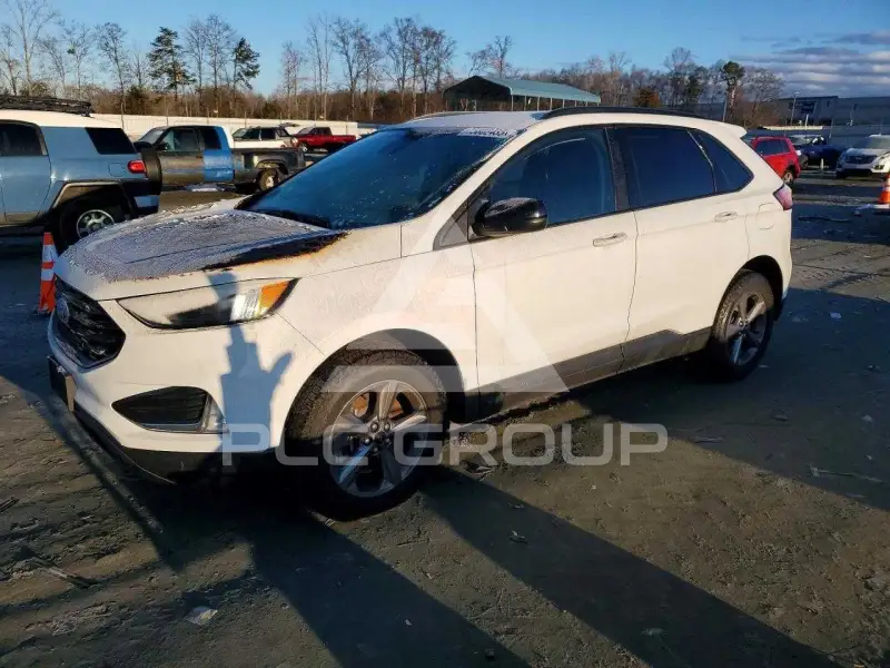 2024 Ford EDGE photo