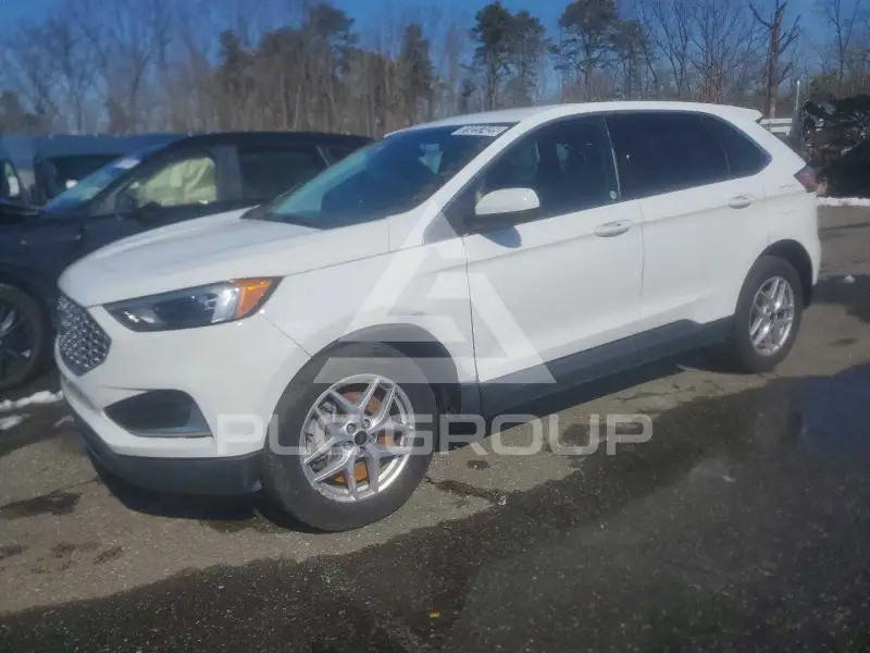 2024 Ford EDGE photo