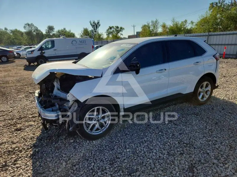 2024 Ford EDGE фото