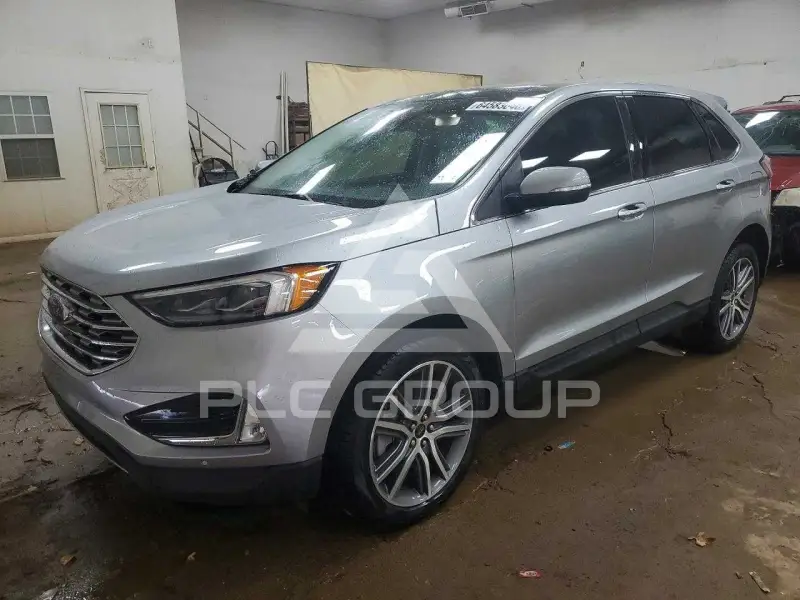 2024 Ford EDGE фото