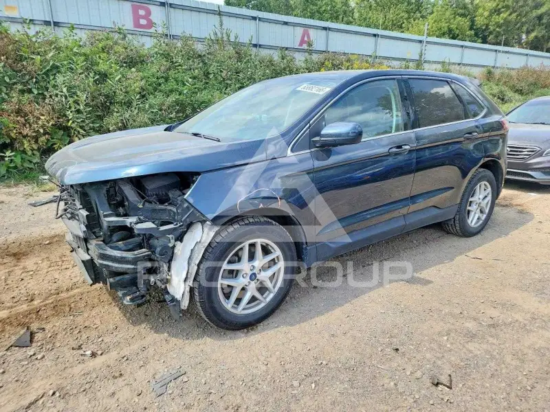 2024 Ford EDGE photo