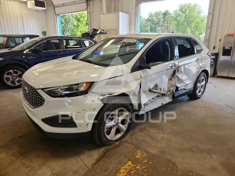 2024 Ford EDGE photo