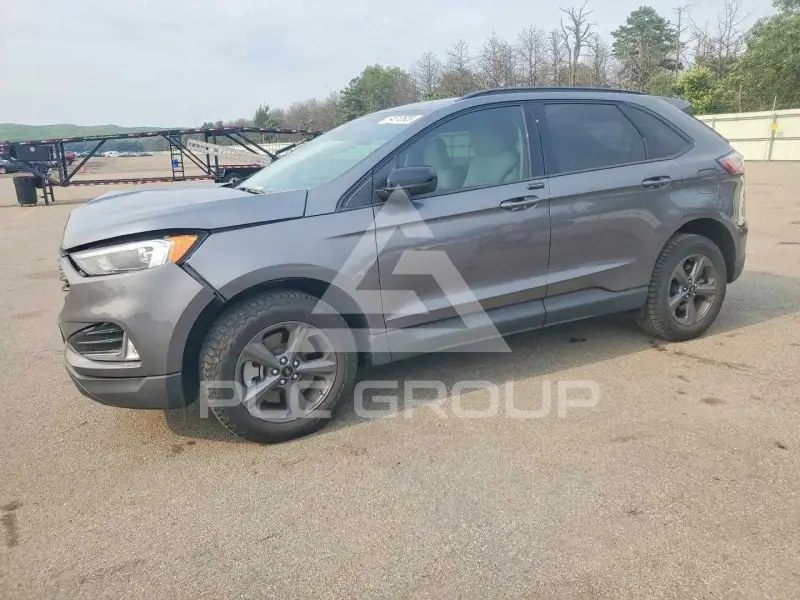 2024 Ford EDGE фото