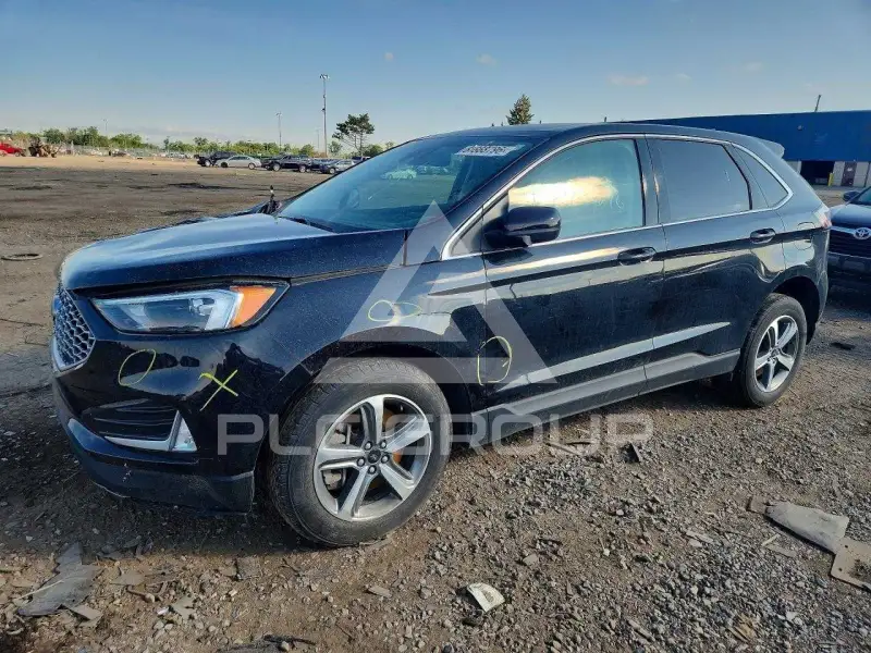 2024 Ford EDGE фото