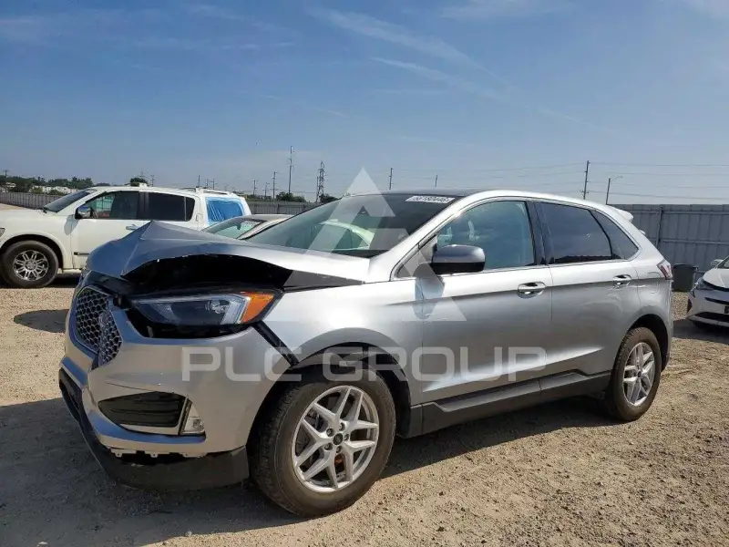 2024 Ford EDGE photo
