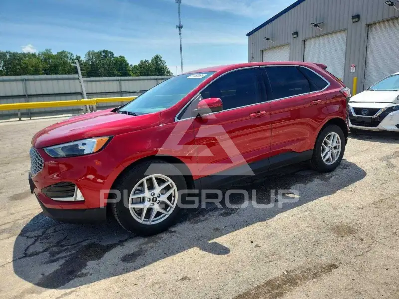 2024 Ford EDGE фото