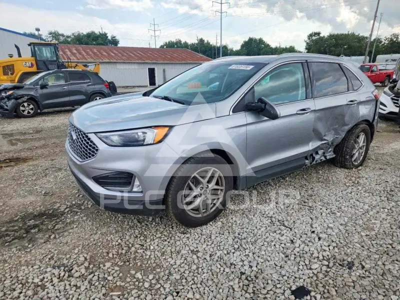 2024 Ford EDGE фото